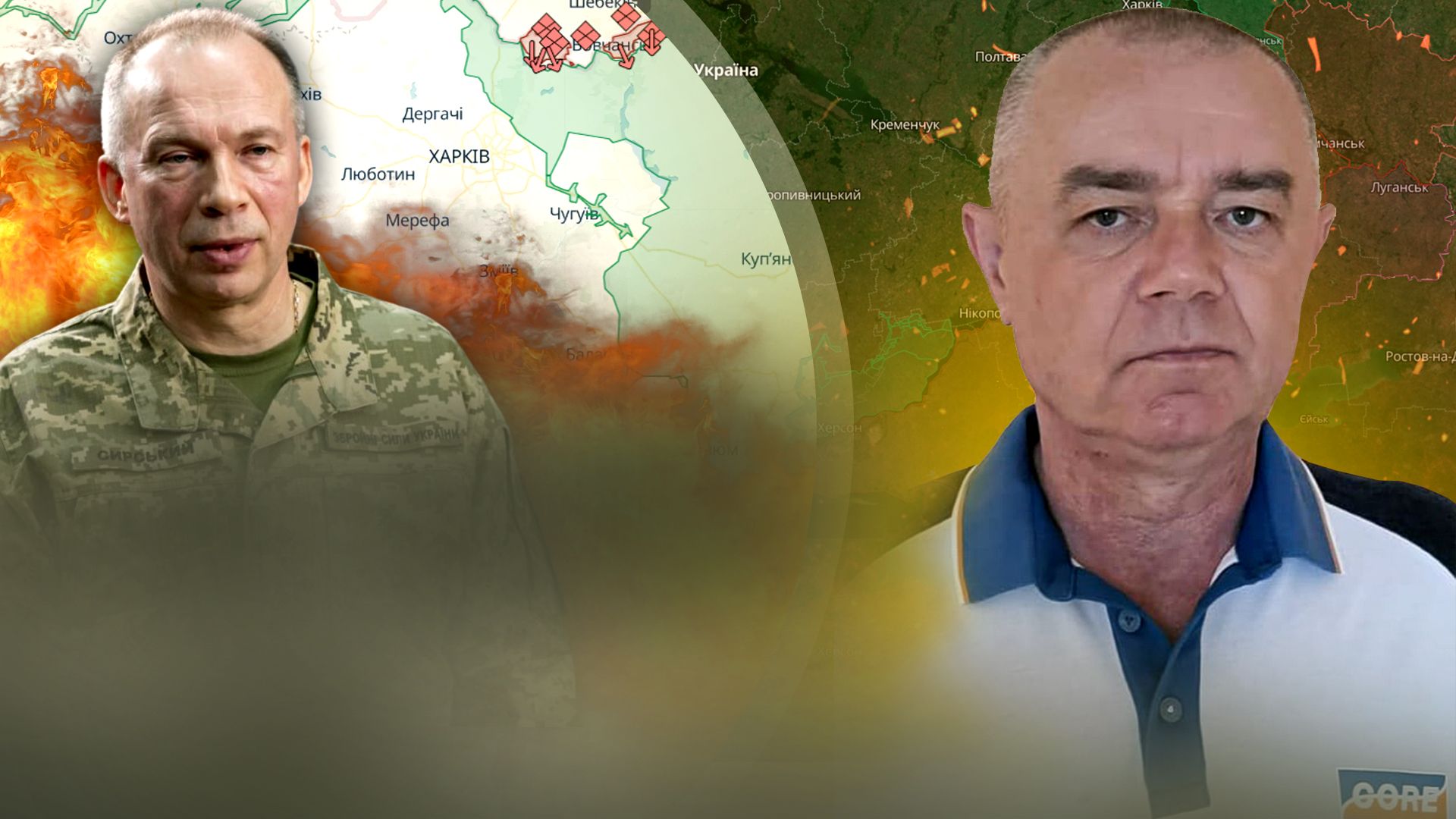 Как Украина успешно сбивает Калибры - россиян заведомо бросили на Харьковщину на убой Как Украина успешно сбивает Калибры - россиян заведомо бросили на Харьковщину на убой