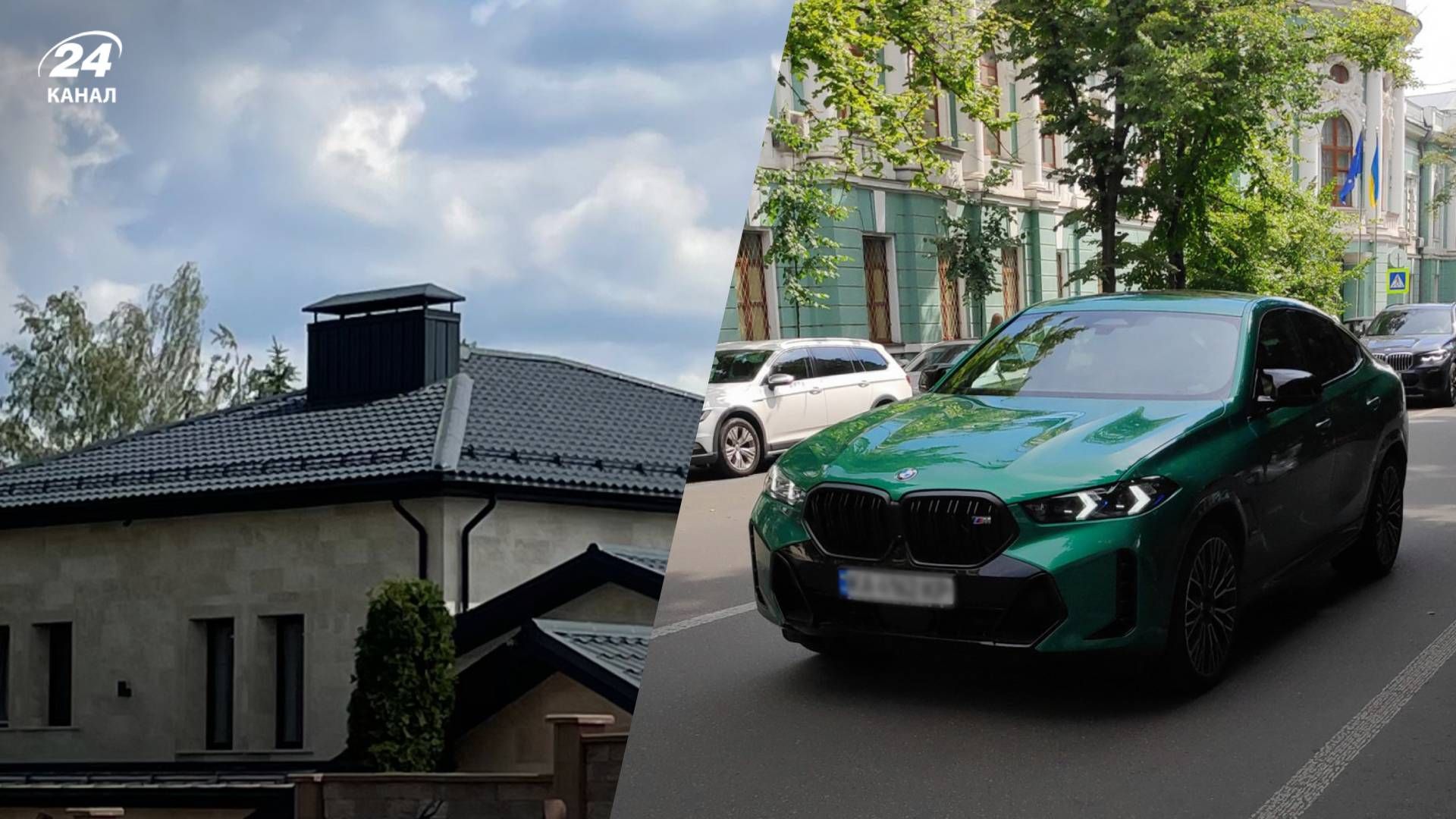 Розслідування щодо полковника СБУ Зеленського Розслідування щодо полковника СБУ Зеленського