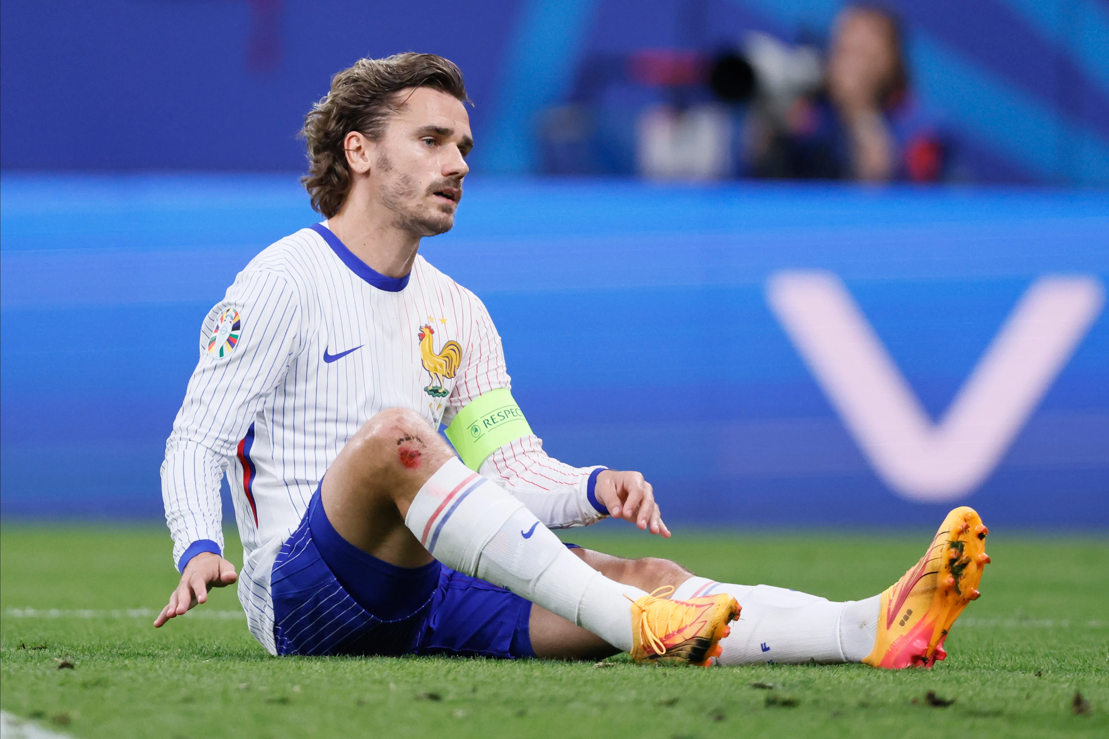 Антуан Грізманн Антуан Грізманн