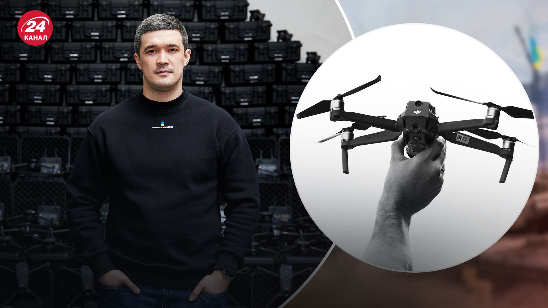 "Армія дронів" уразила 778 одиниць російської техніки за 2 тижні "Армія дронів" уразила 778 одиниць російської техніки за 2 тижні