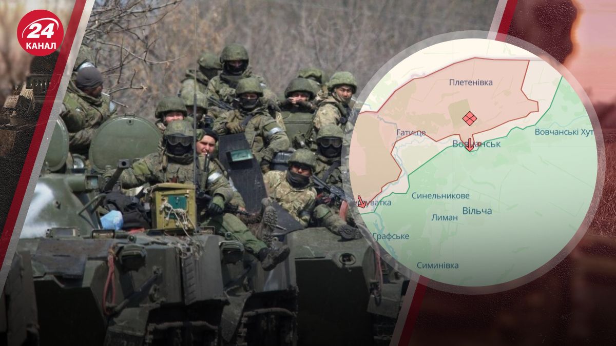 Росія створила нову армію Росія створила нову армію