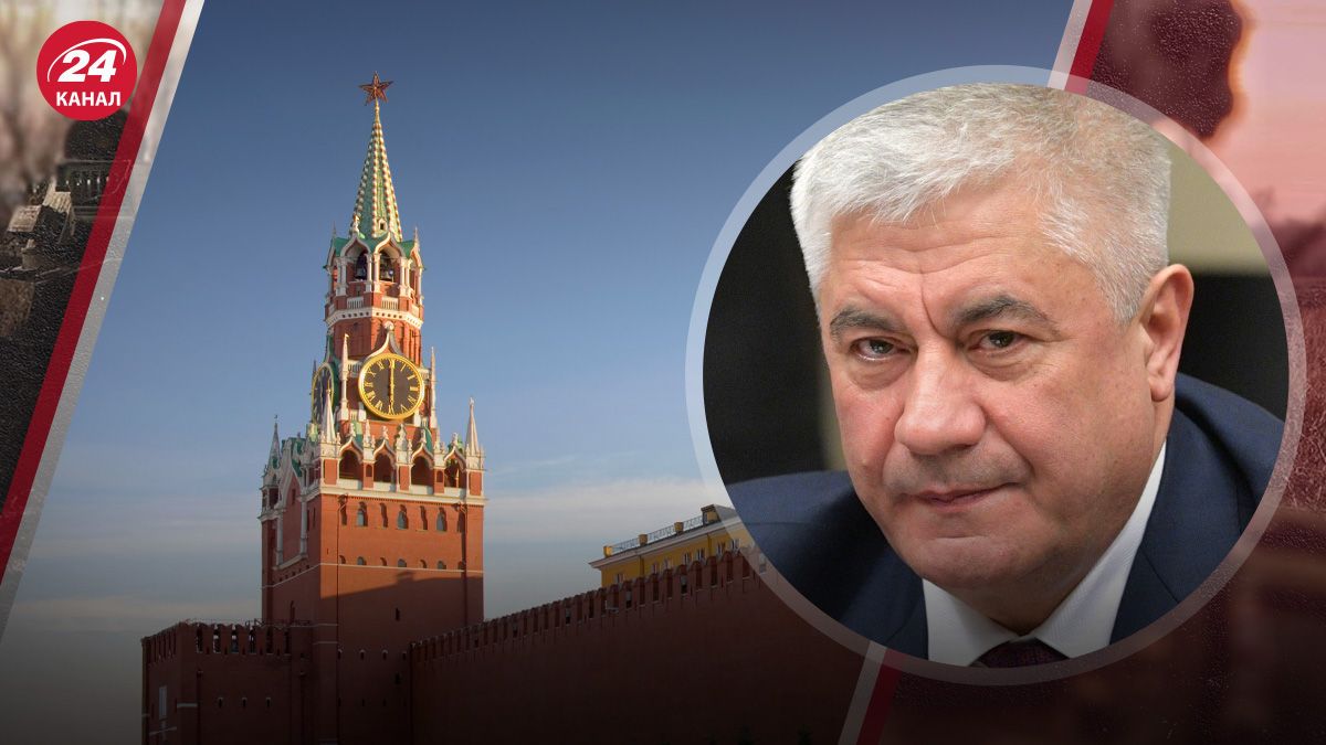 Подоляк прокоментував ситуацію з Колокольцевим і ООН Подоляк прокоментував ситуацію з Колокольцевим і ООН