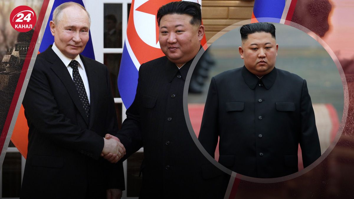 Асланян прокомментировал визит Путина к Ким Чен Ыну