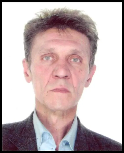 Ученый Сергей Чередник погиб на войне