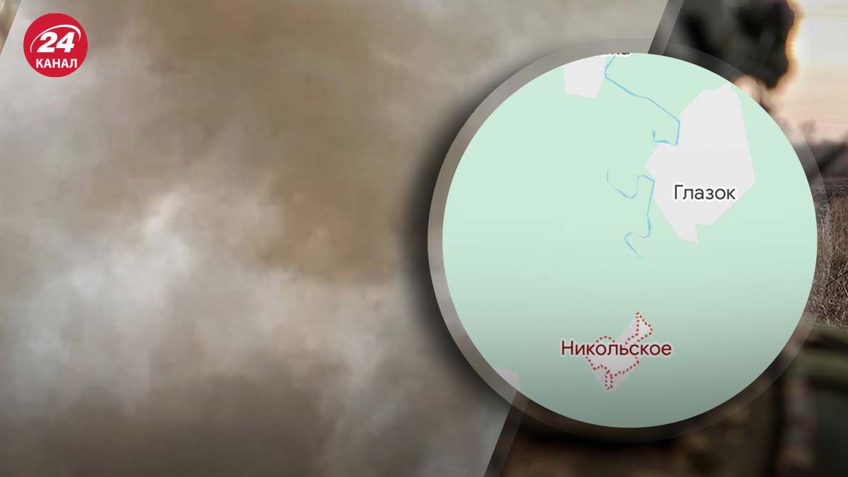 Відомо, куди влучив безпілотник під час атаки на нафтобазу в Тамбовській області Росії Відомо, куди влучив безпілотник під час атаки на нафтобазу в Тамбовській області Росії