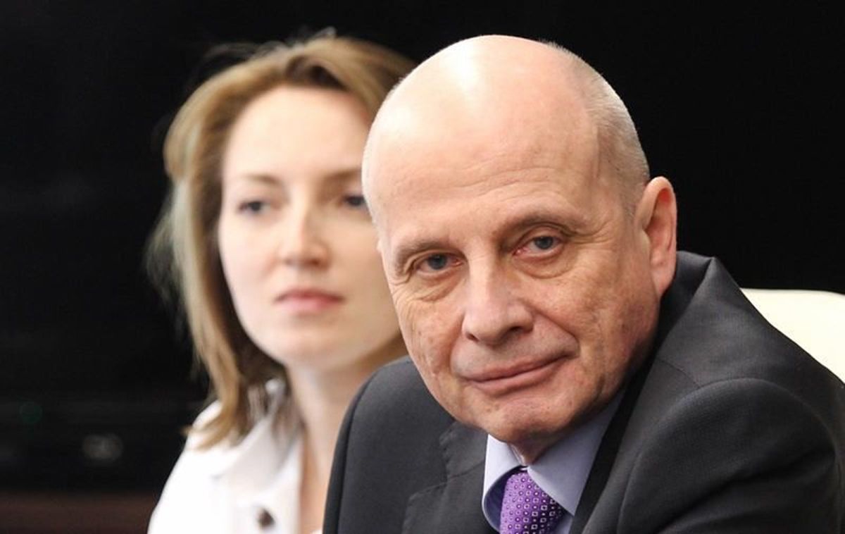 Сєргєя Бихала знайшли мертвим Сєргєя Бихала знайшли мертвим