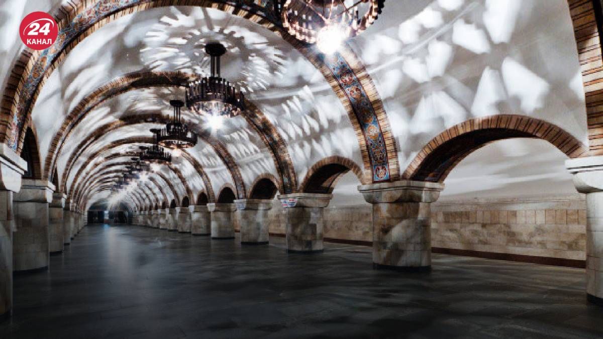 У столиці чергова трагедія у метро У столиці чергова трагедія у метро