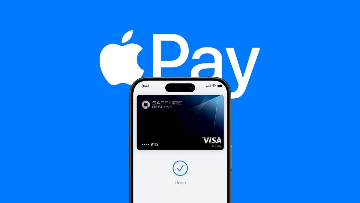 Баг Apple Pay спричиняє несанкціоновані зняття коштів в Угорщині Баг Apple Pay спричиняє несанкціоновані зняття коштів в Угорщині