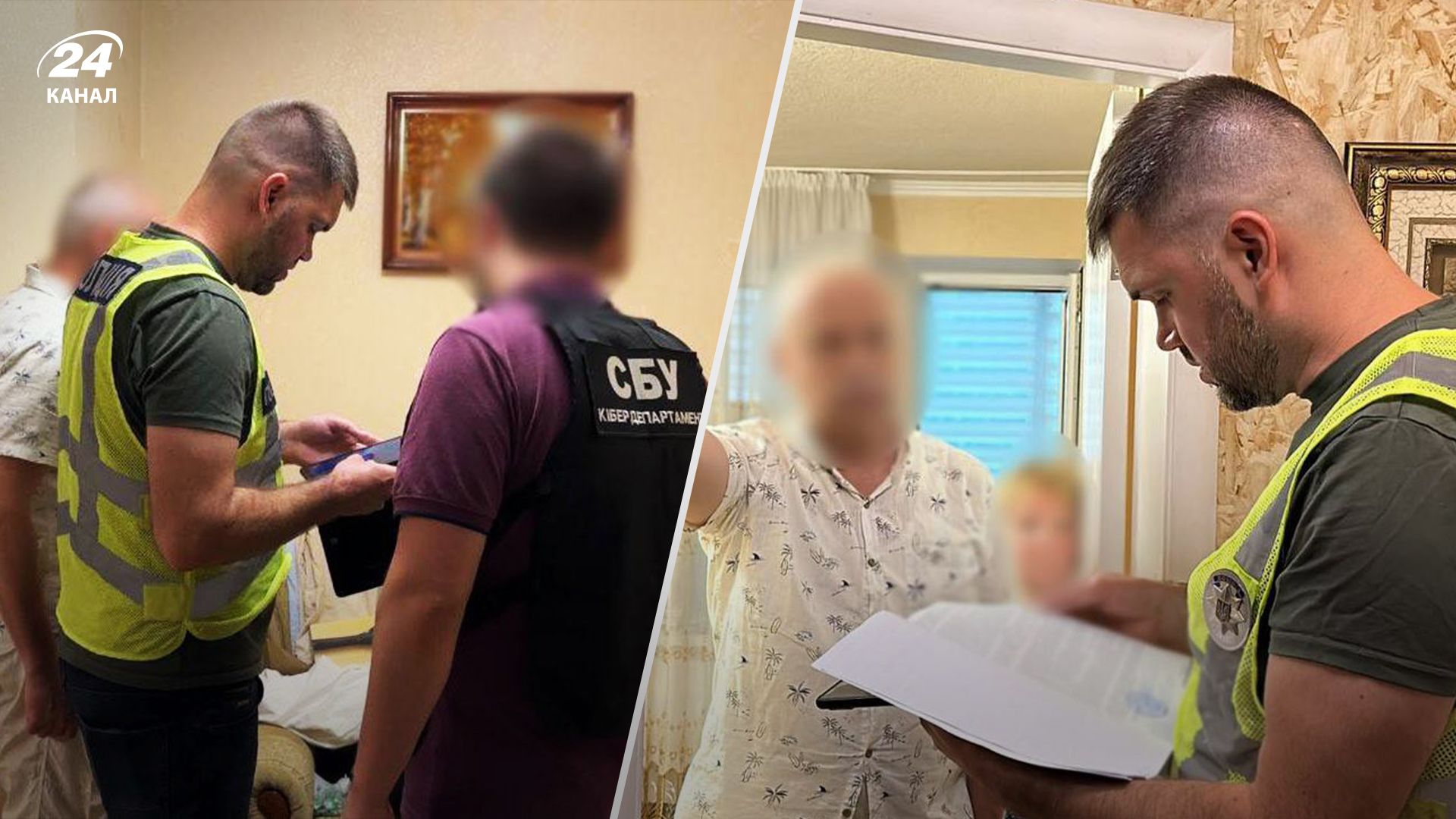 Правоохоронці викрили схему ухилення від мобілізації в київських ВНЗ Правоохоронці викрили схему ухилення від мобілізації в київських ВНЗ