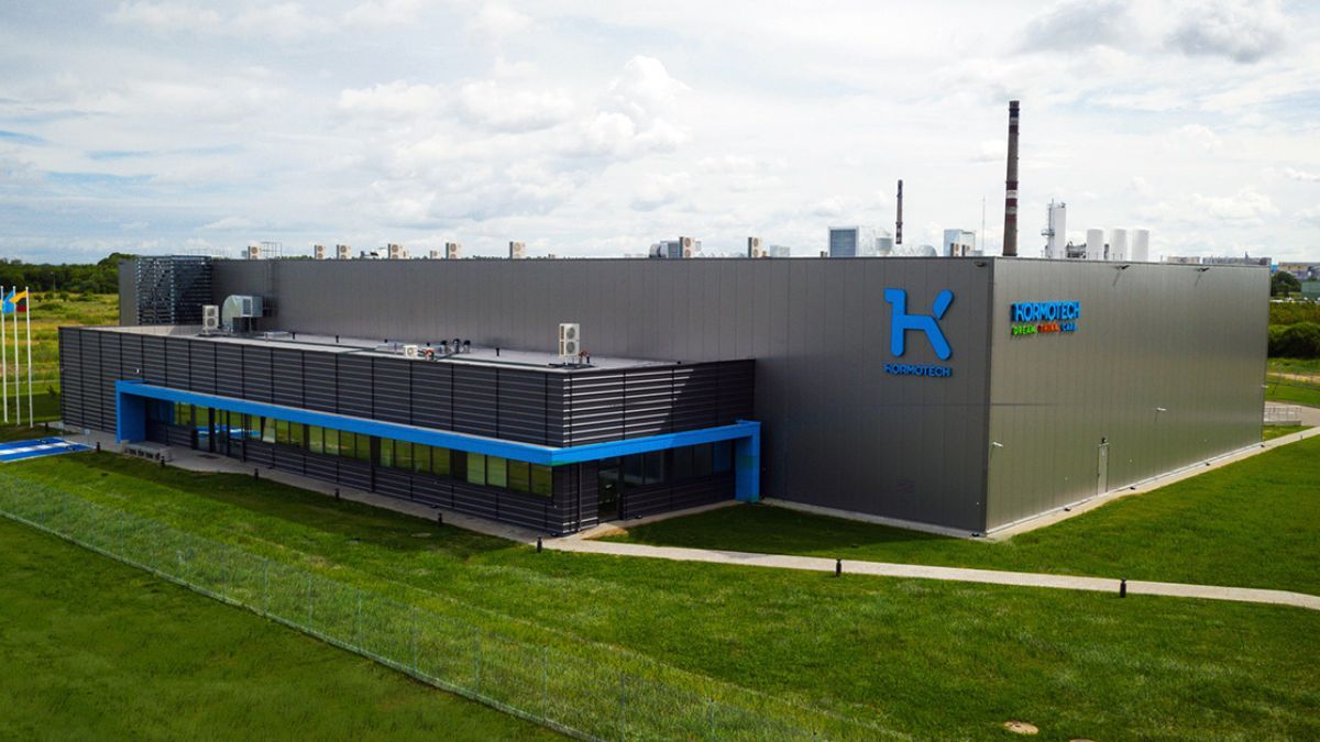 Kormotech на азійському ринку Kormotech на азійському ринку