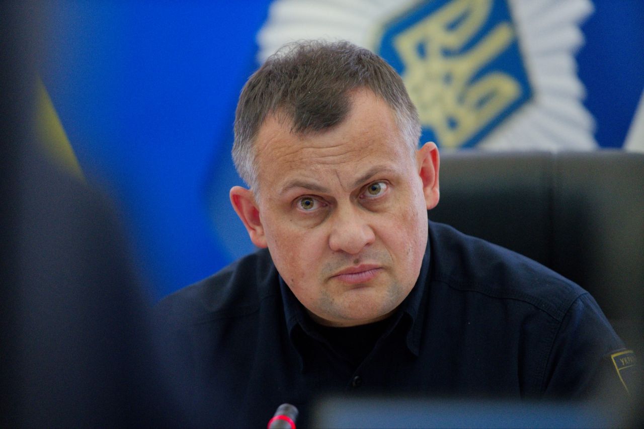 Кабмин назначил нового главу ГСЧС - 24 Канал Кабмин назначил нового главу ГСЧС - 24 Канал