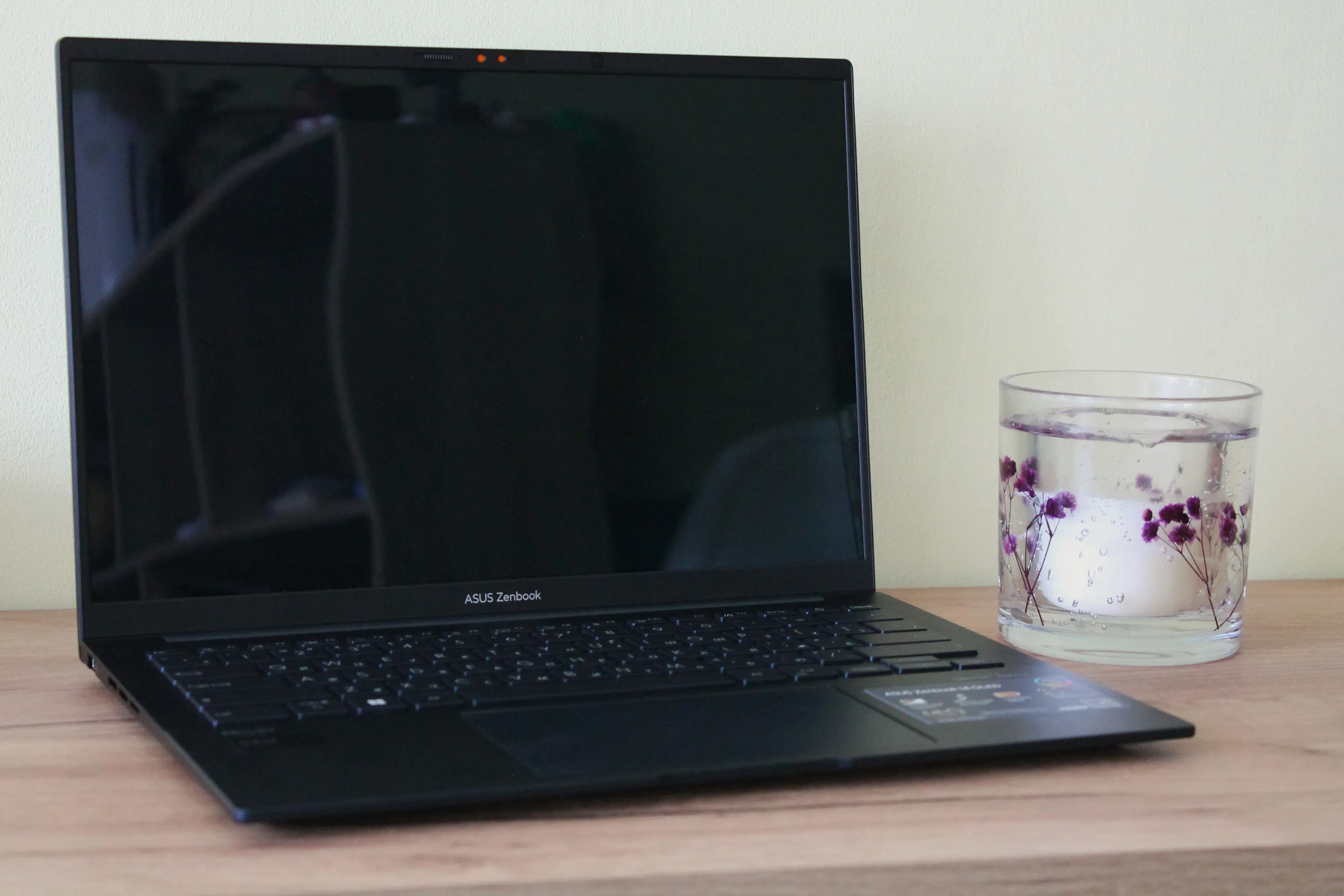 Дисплей ноутбука