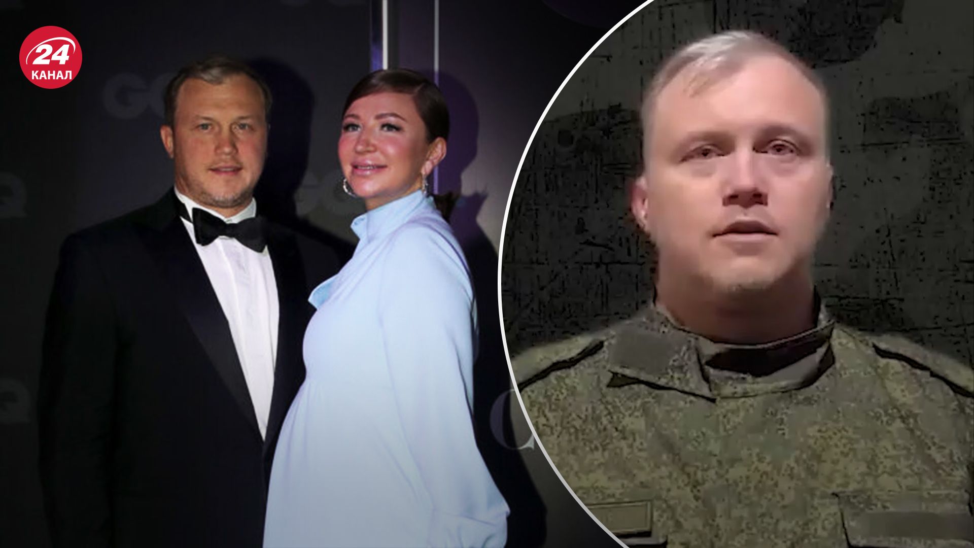 Российский блогер Блиновский исчез на войне Российский блогер Блиновский исчез на войне