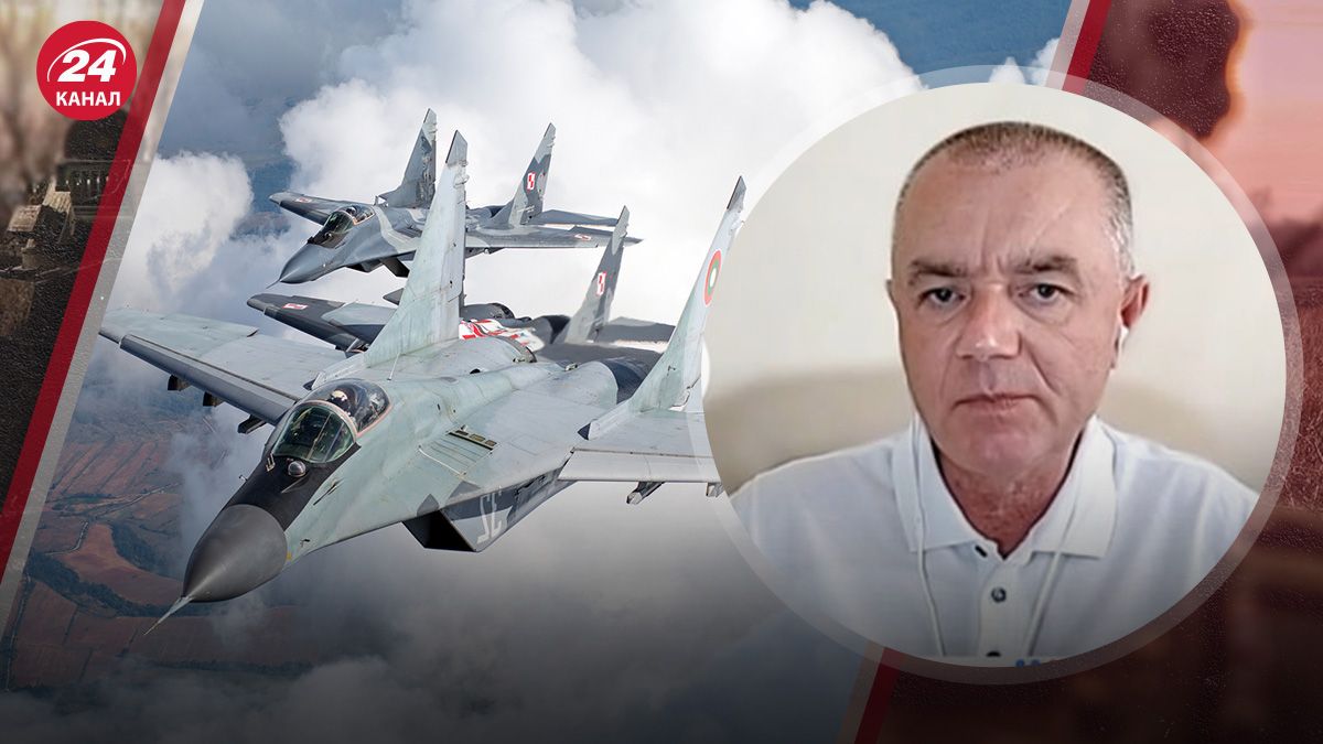 Скільки F-16 потрібно Україні Скільки F-16 потрібно Україні