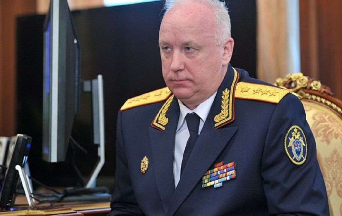 У Росії пропонують повернути смертну кару - 24 Канал У Росії пропонують повернути смертну кару - 24 Канал