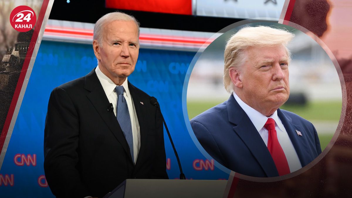 Тизенгаузен прокомментировал дебаты в США Тизенгаузен прокомментировал дебаты в США