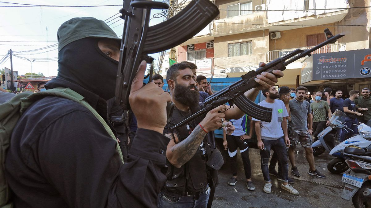 Конфликт Израиля и Ирана Конфликт Израиля и Ирана