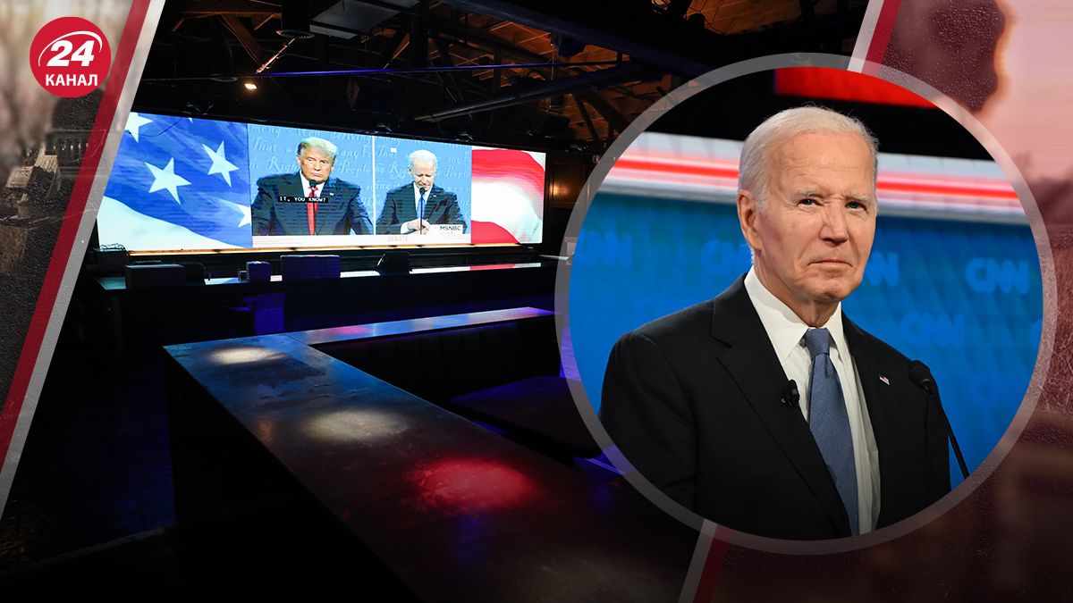 Дебати у США Дебати у США