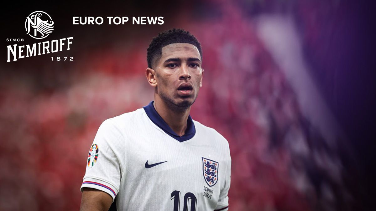 Результати та відео голів 1/8 фіналу Євро-2024 з футболу 30 червня Результати та відео голів 1/8 фіналу Євро-2024 з футболу 30 червня