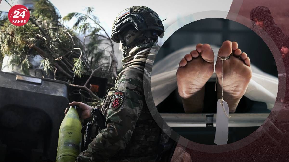 Втрати Росії у війні Втрати Росії у війні