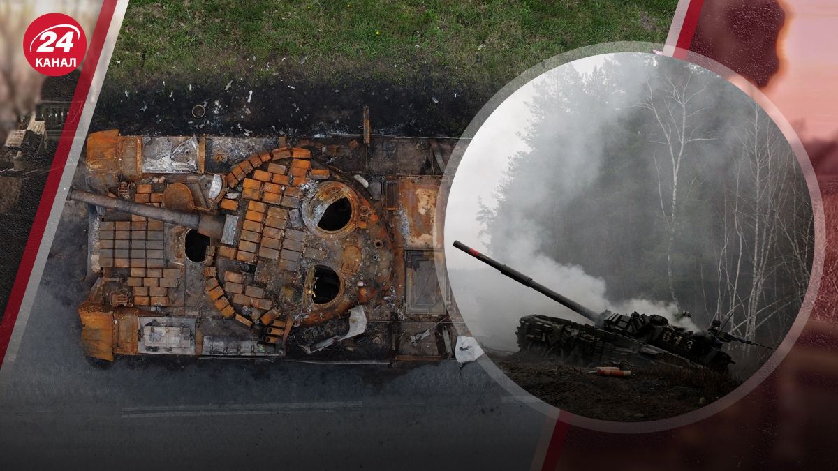 Тимочко прокоментував ситуацію на фронті Тимочко прокоментував ситуацію на фронті