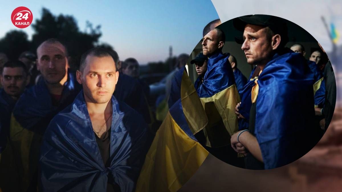 Російський полон вбиває Російський полон вбиває