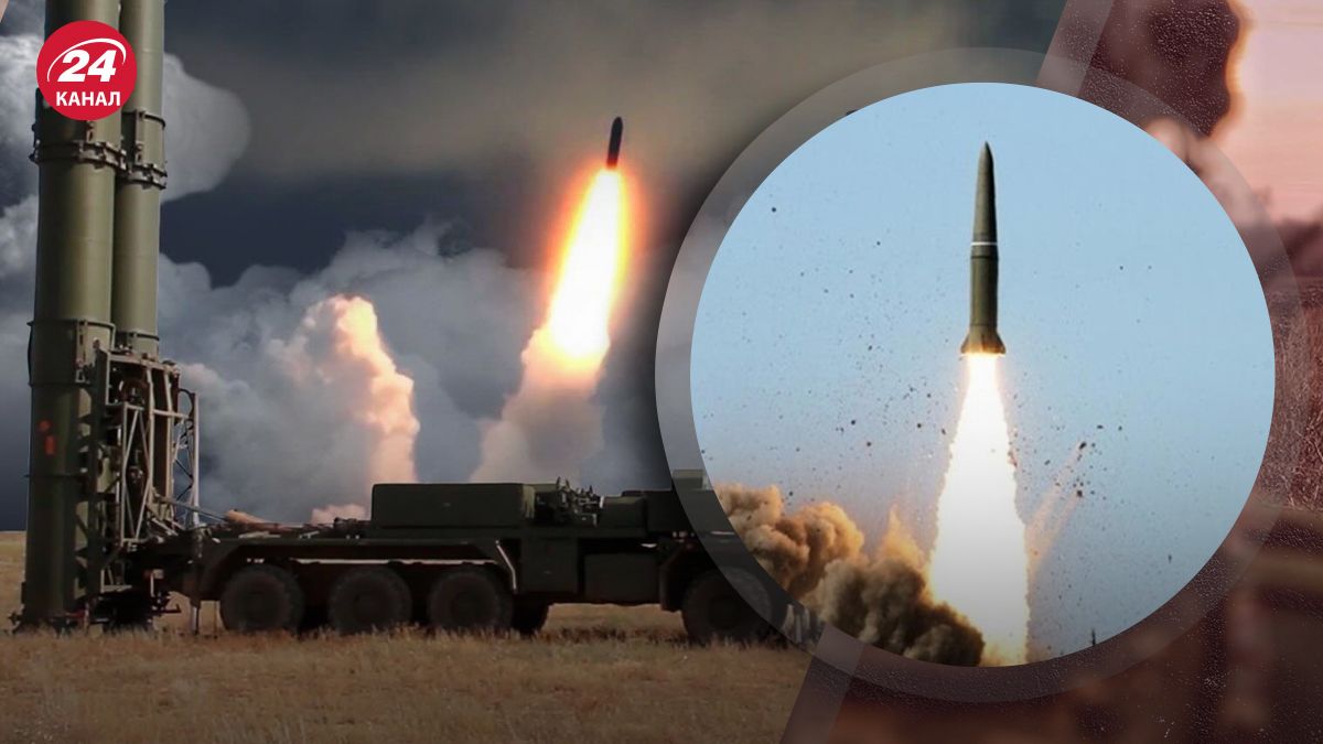 Украина могла уничтожить РЛС от С-500 в Крыму Украина могла уничтожить РЛС от С-500 в Крыму