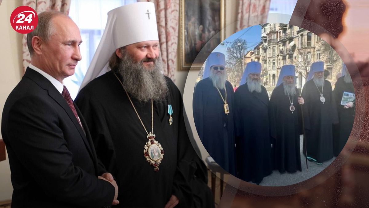 Як найкраще заборонити діяльність УПЦ МП Як найкраще заборонити діяльність УПЦ МП