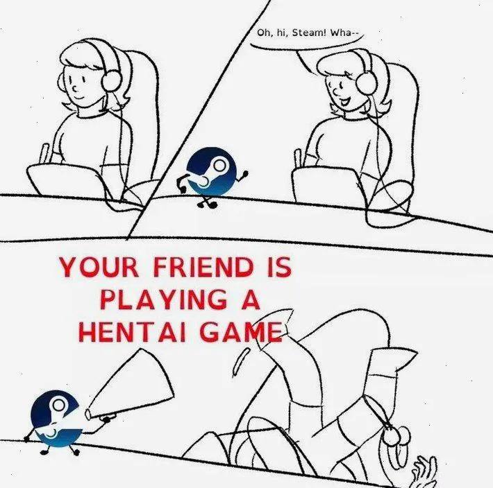 Класичний Steam Класичний Steam