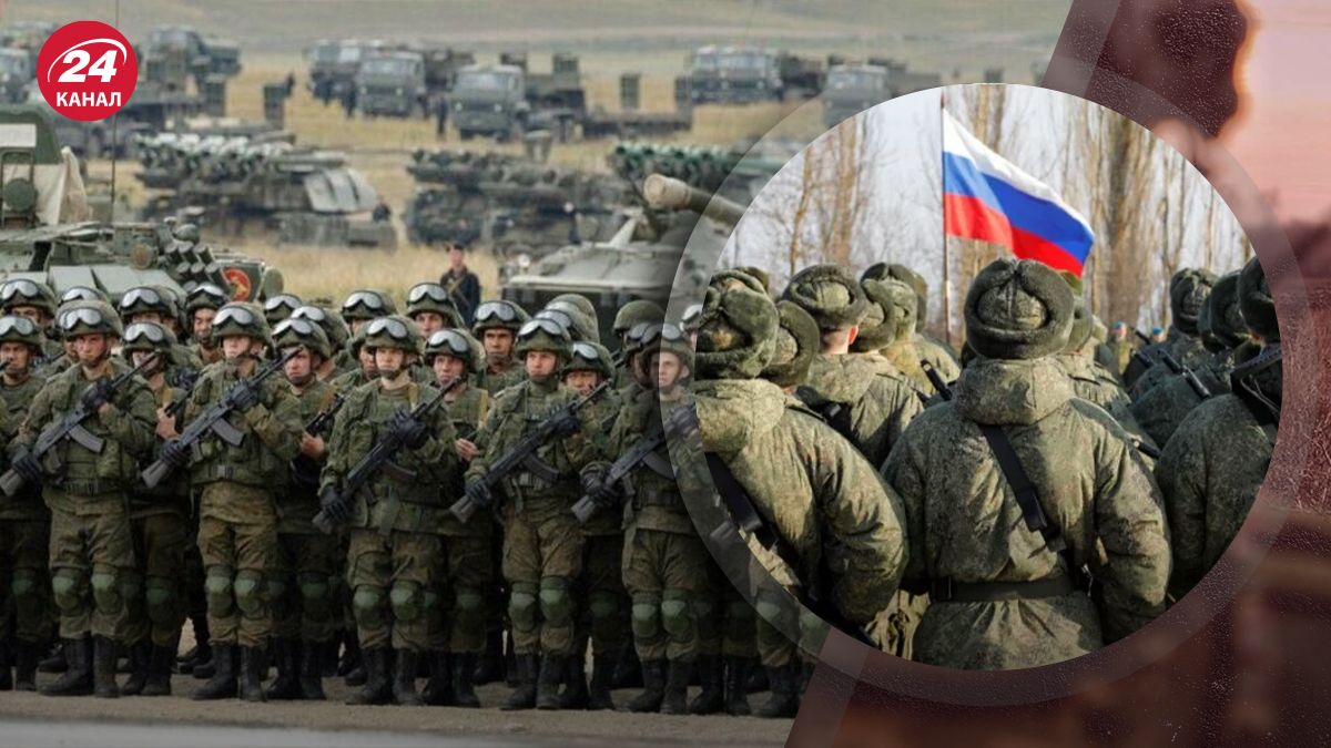 За якої умови Росія може готувати наступ на Півдні За якої умови Росія може готувати наступ на Півдні