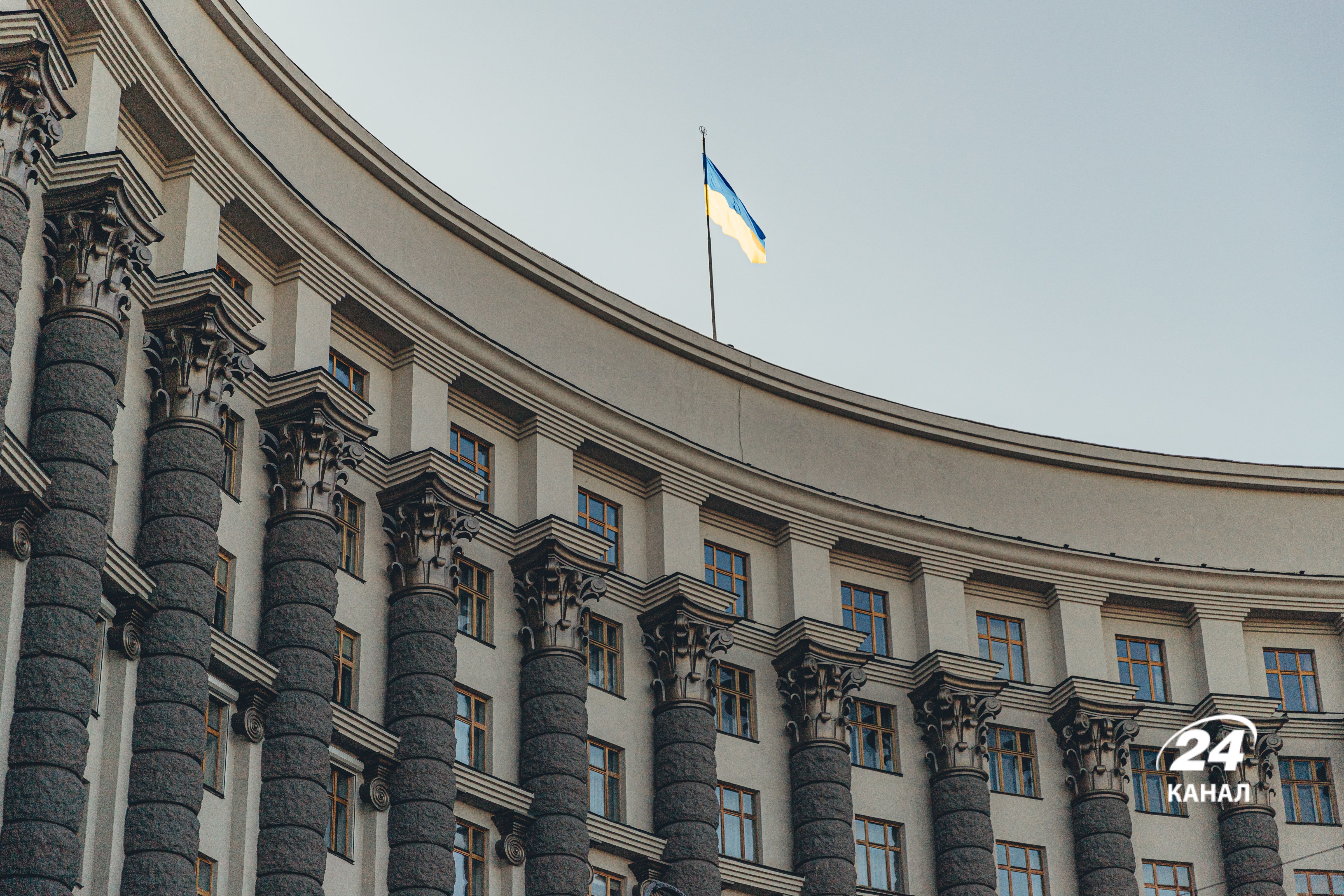 Рада розгляне кадрові зміни в Кабінеті Міністрів Рада розгляне кадрові зміни в Кабінеті Міністрів