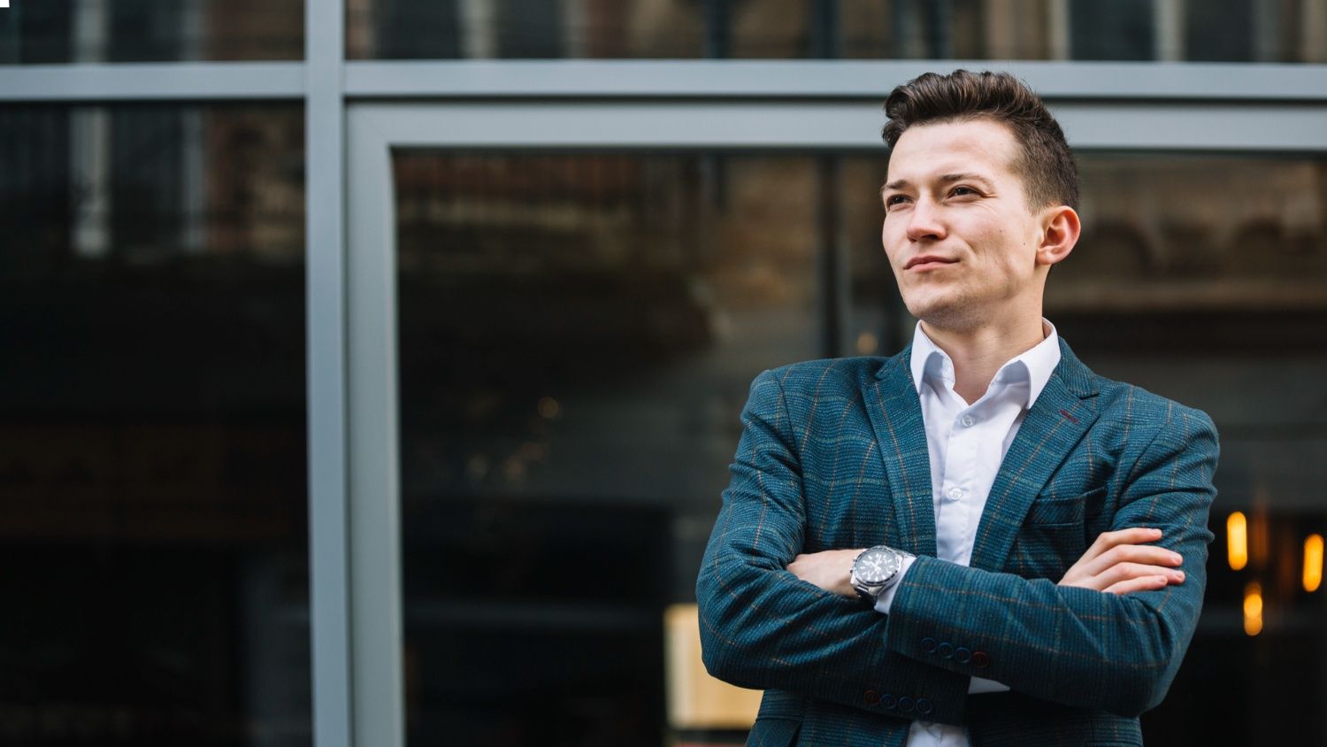 У Гарварді назвали ключову рису всіх успішних чоловіків - Gentleman