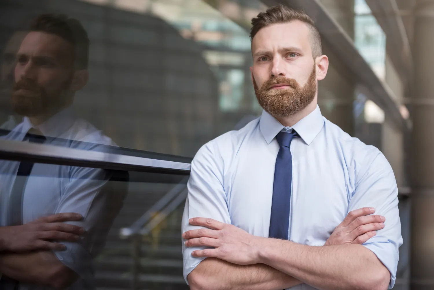 Успешный мужчина Успешный мужчина