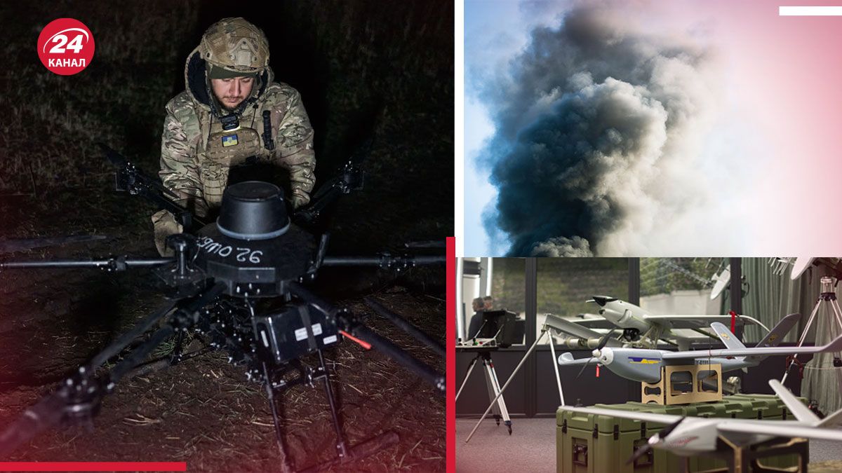 Удары по России - военный оценил эффективность ударов по России - 24 Канал Удары по России - военный оценил эффективность ударов по России - 24 Канал