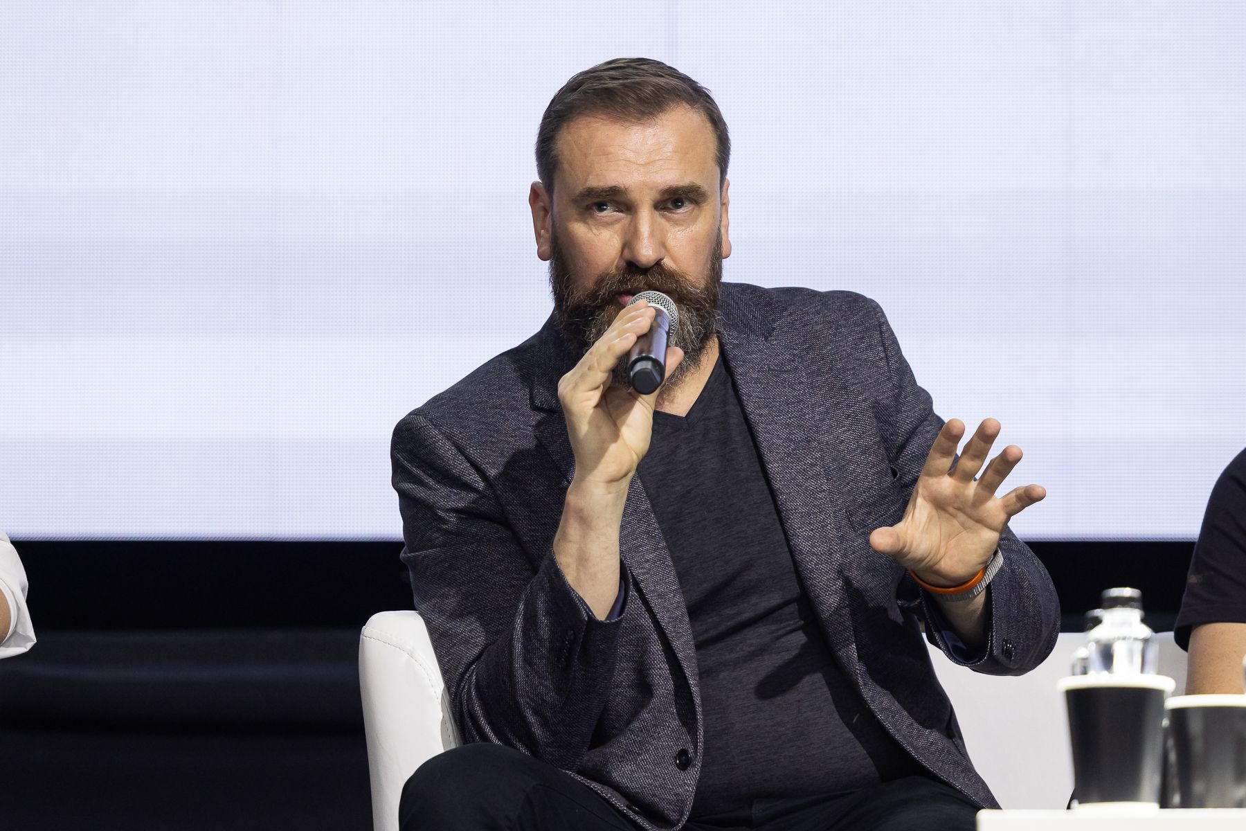 Мобілізація аспірантів-контрактників 2024 - Лісовий розповів, кого заберуть до війська Мобілізація аспірантів-контрактників 2024 - Лісовий розповів, кого заберуть до війська