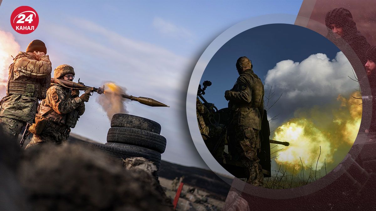 Харківщина ситуація - військовий розповів про успіхи на Харківщині - Новини України - 24 Канал Харківщина ситуація - військовий розповів про успіхи на Харківщині - Новини України - 24 Канал