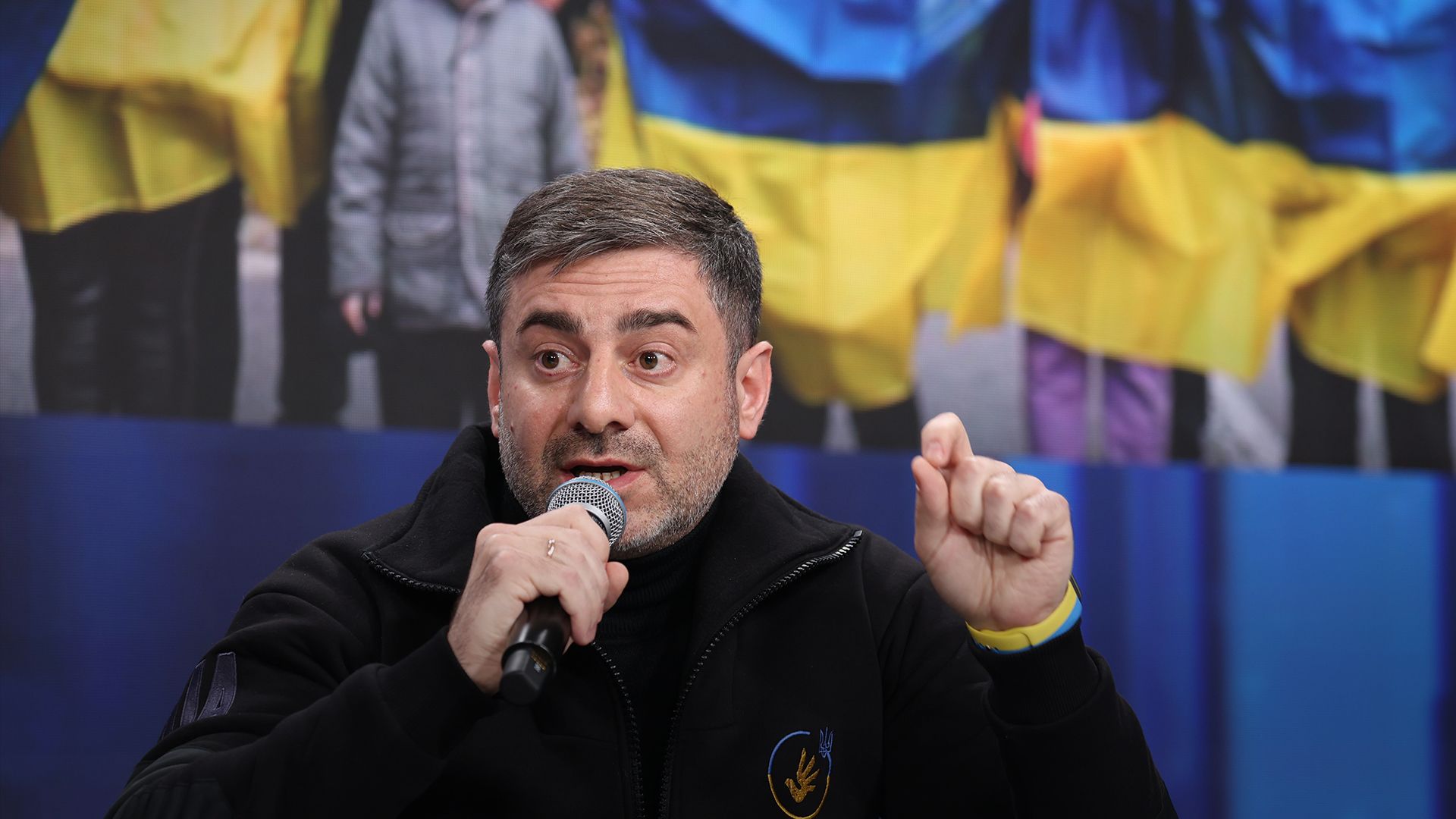 Росія незаконно утримує понад 14 тисяч українців Росія незаконно утримує понад 14 тисяч українців