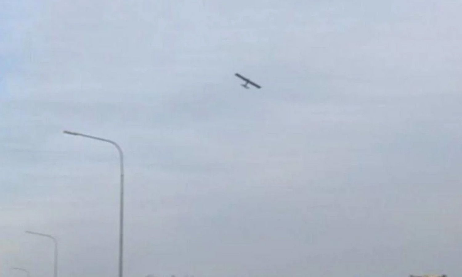 Россия не может сбивать все украинские дроны Россия не может сбивать все украинские дроны