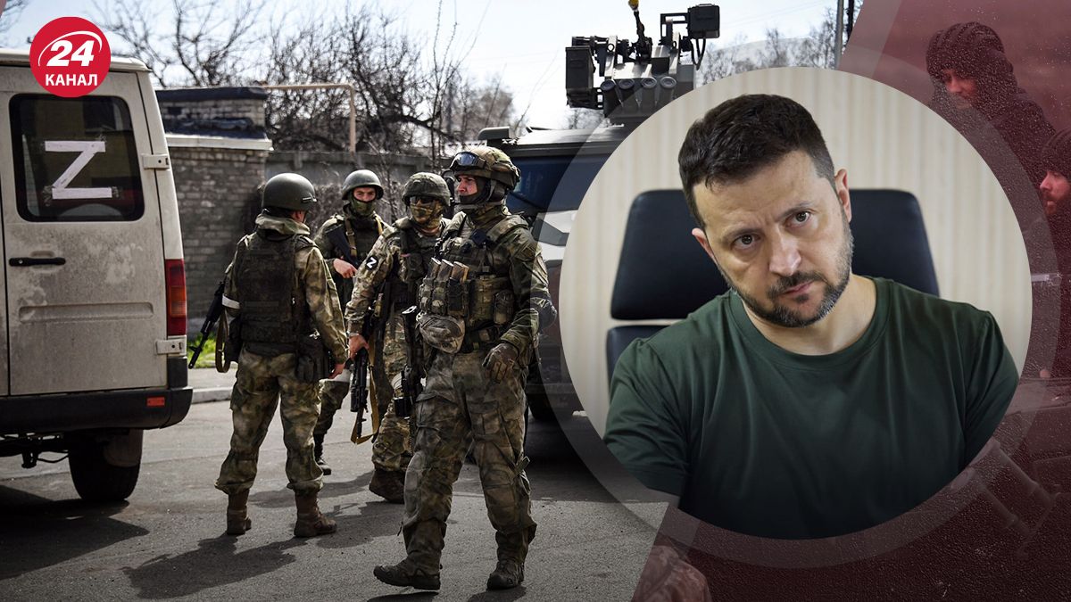 И на Кавказе, и в Грузии – одна и та же схема, – Зеленский о тактике России в войне - 24 Канал И на Кавказе, и в Грузии – одна и та же схема, – Зеленский о тактике России в войне - 24 Канал