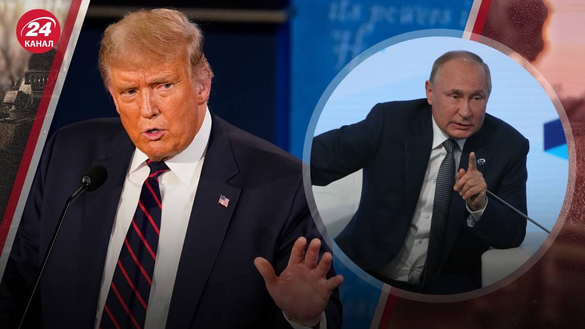 Выборы в США 2024 года - почему Россия считает президентство Трампа спасением для себя