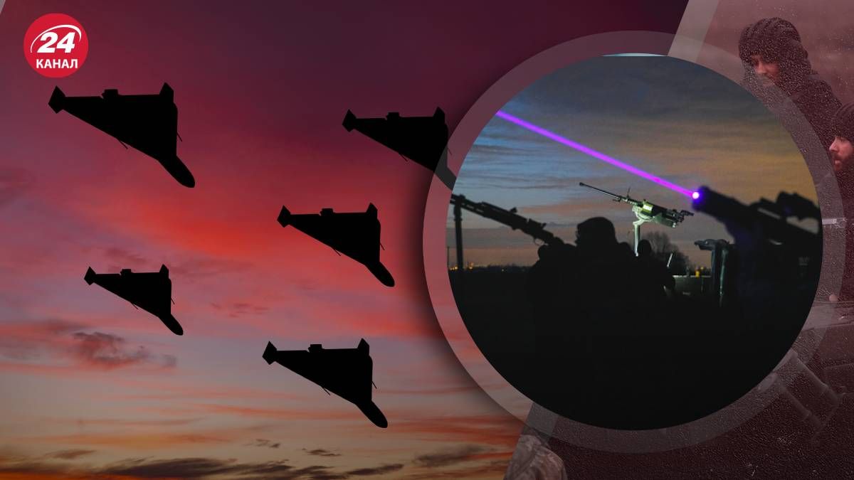 Атака Шахедами по Україні - як удари по Росії впливають на ворожі дронові атаки Атака Шахедами по Україні - як удари по Росії впливають на ворожі дронові атаки