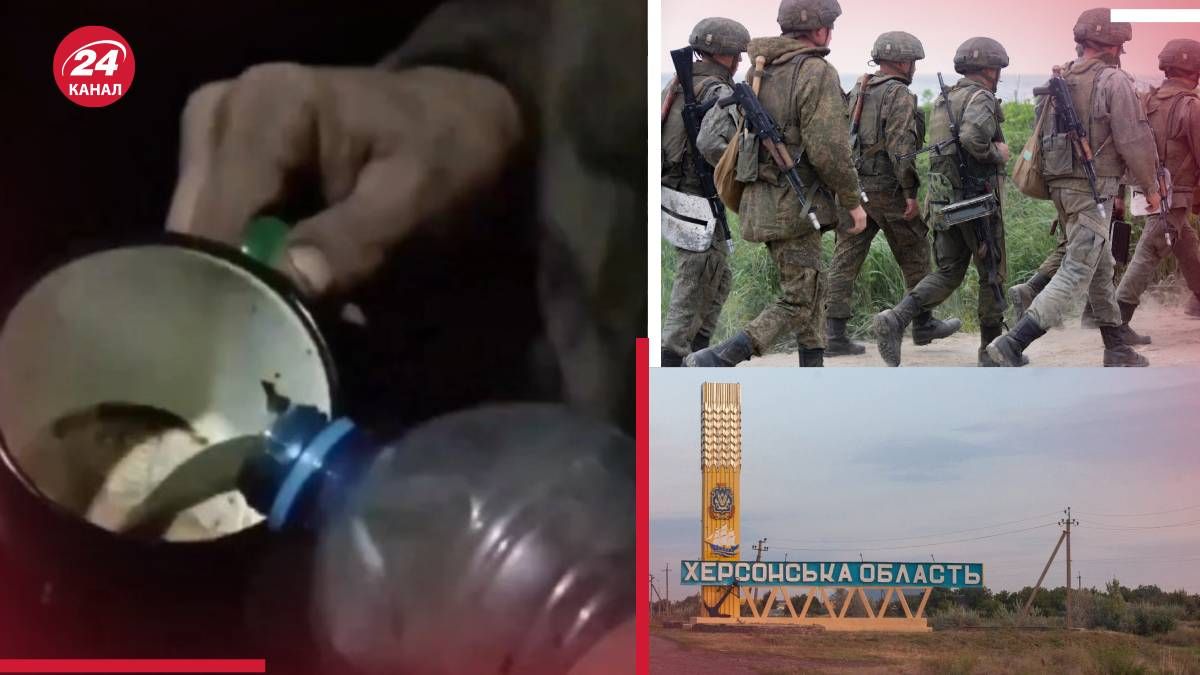 Спалахи захворювань серед окупантів на Півдні - які проблеми у ворожого війська Спалахи захворювань серед окупантів на Півдні - які проблеми у ворожого війська