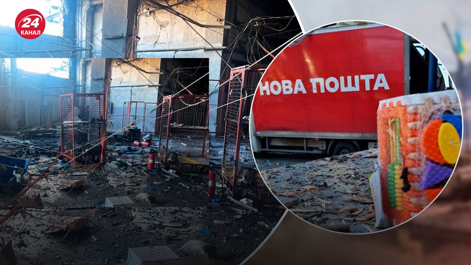 В "Новой почте" обещают возместить потерянные посылки В "Новой почте" обещают возместить потерянные посылки