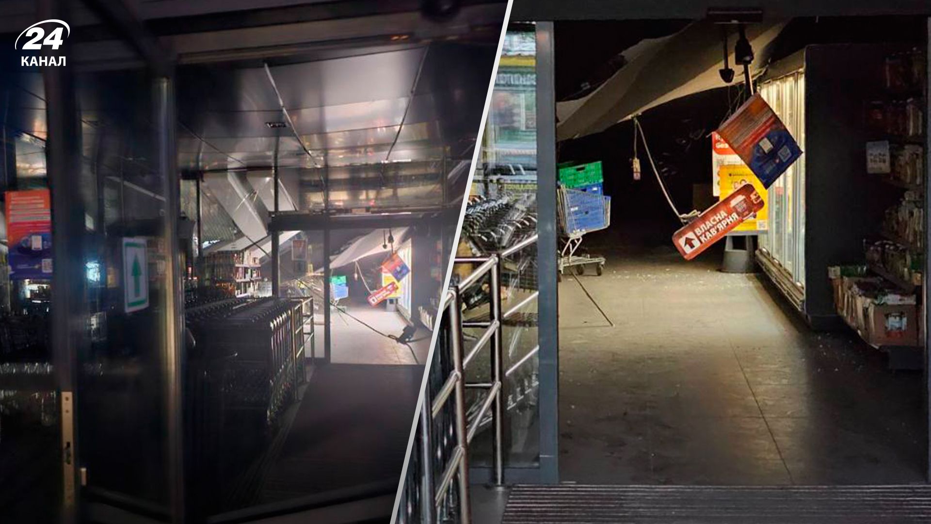 Росія атакувала Дніпро ракетами Росія атакувала Дніпро ракетами