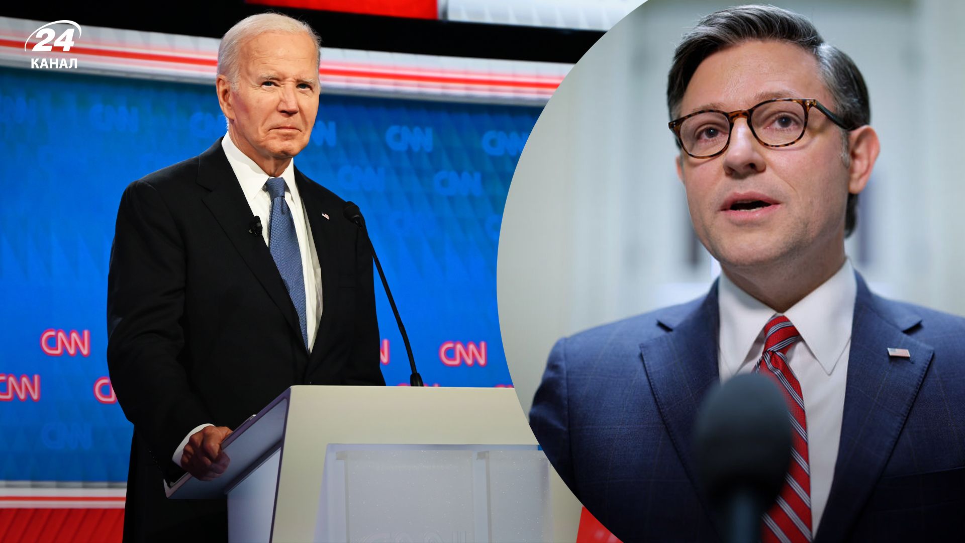 Джонсон призвал применить 25 поправку к Конституции США в отношении Байдена Джонсон призвал применить 25 поправку к Конституции США в отношении Байдена