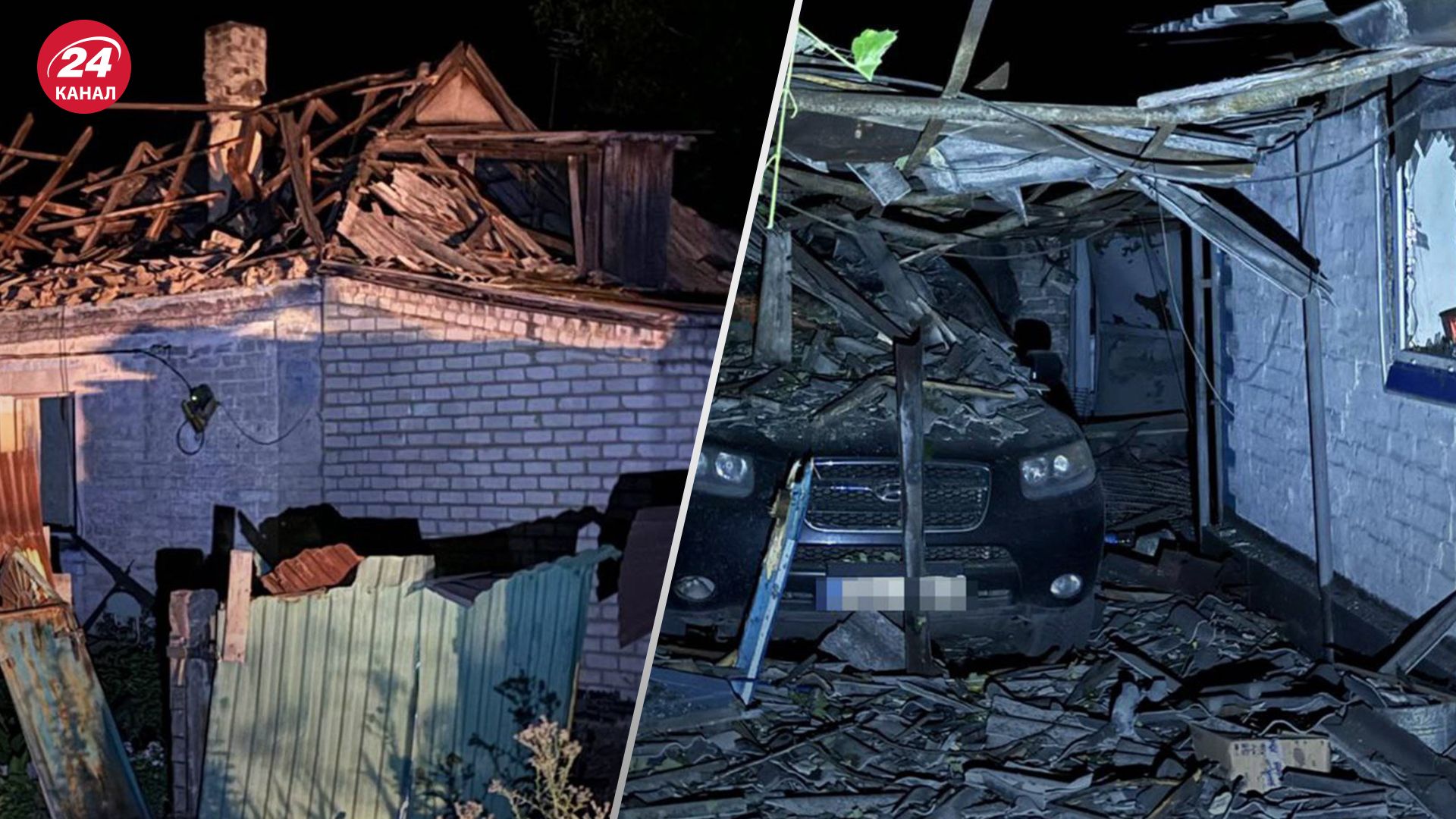 Россия сбросила авиабомбу на Цукурино Россия сбросила авиабомбу на Цукурино