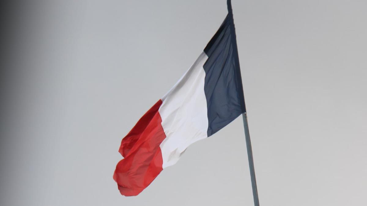 Окончательные результаты первого тура выборов во Франции Окончательные результаты первого тура выборов во Франции