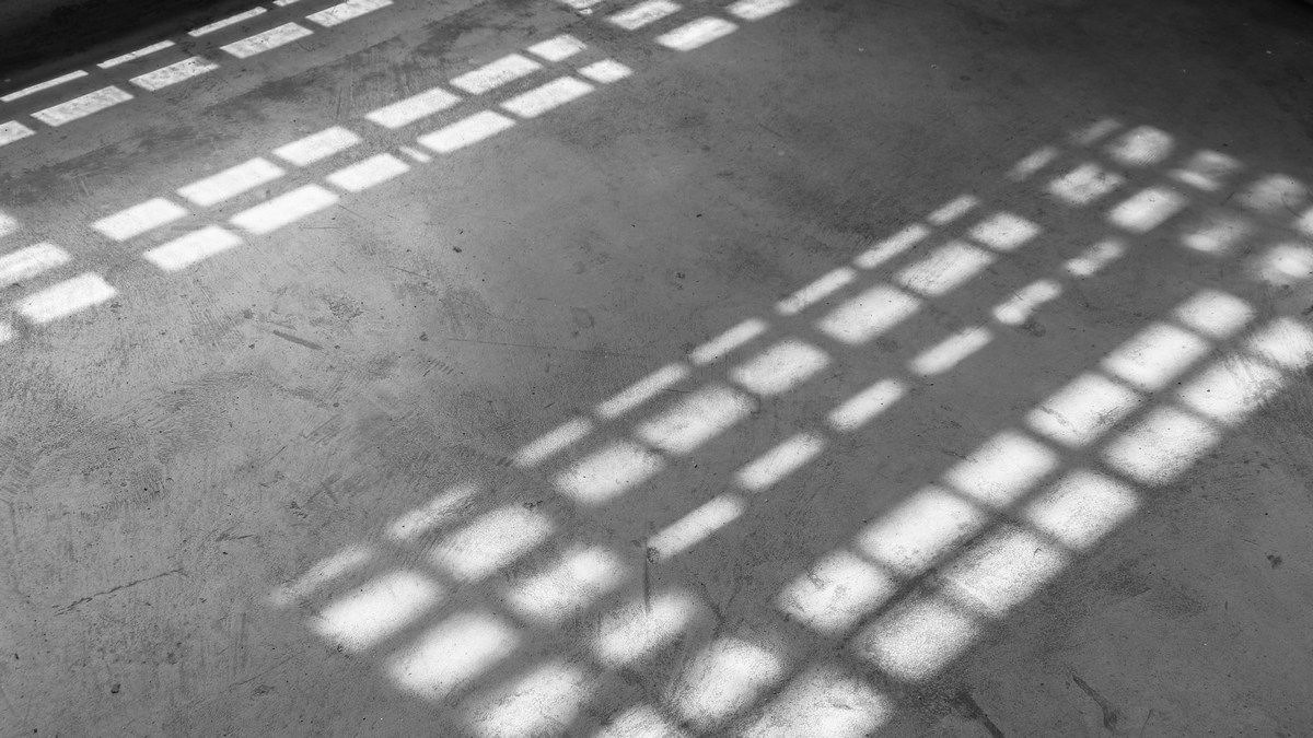 Вчений хоче перепрошивати свідомість в'язнів, імплантуючи їм фальшиві спогади Вчений хоче перепрошивати свідомість в'язнів, імплантуючи їм фальшиві спогади