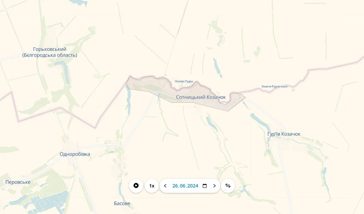 Сотницкий Казачок Сотницкий Казачок