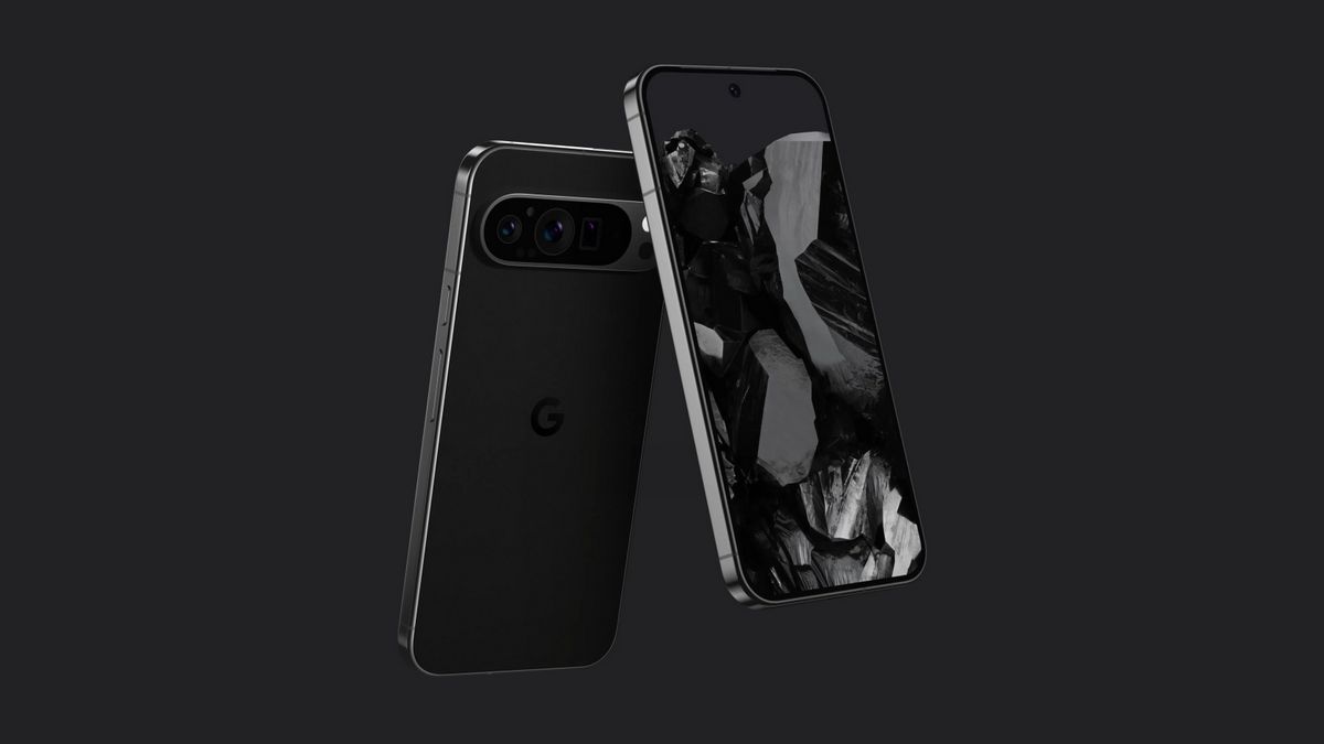 Оголошено дату виходу Google Pixel 9 – нова версія Android та фокус на штучному інтелекті Оголошено дату виходу Google Pixel 9 – нова версія Android та фокус на штучному інтелекті